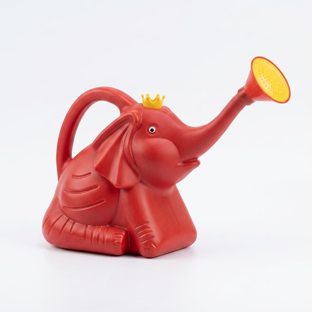 Elephant WaterCane || Red