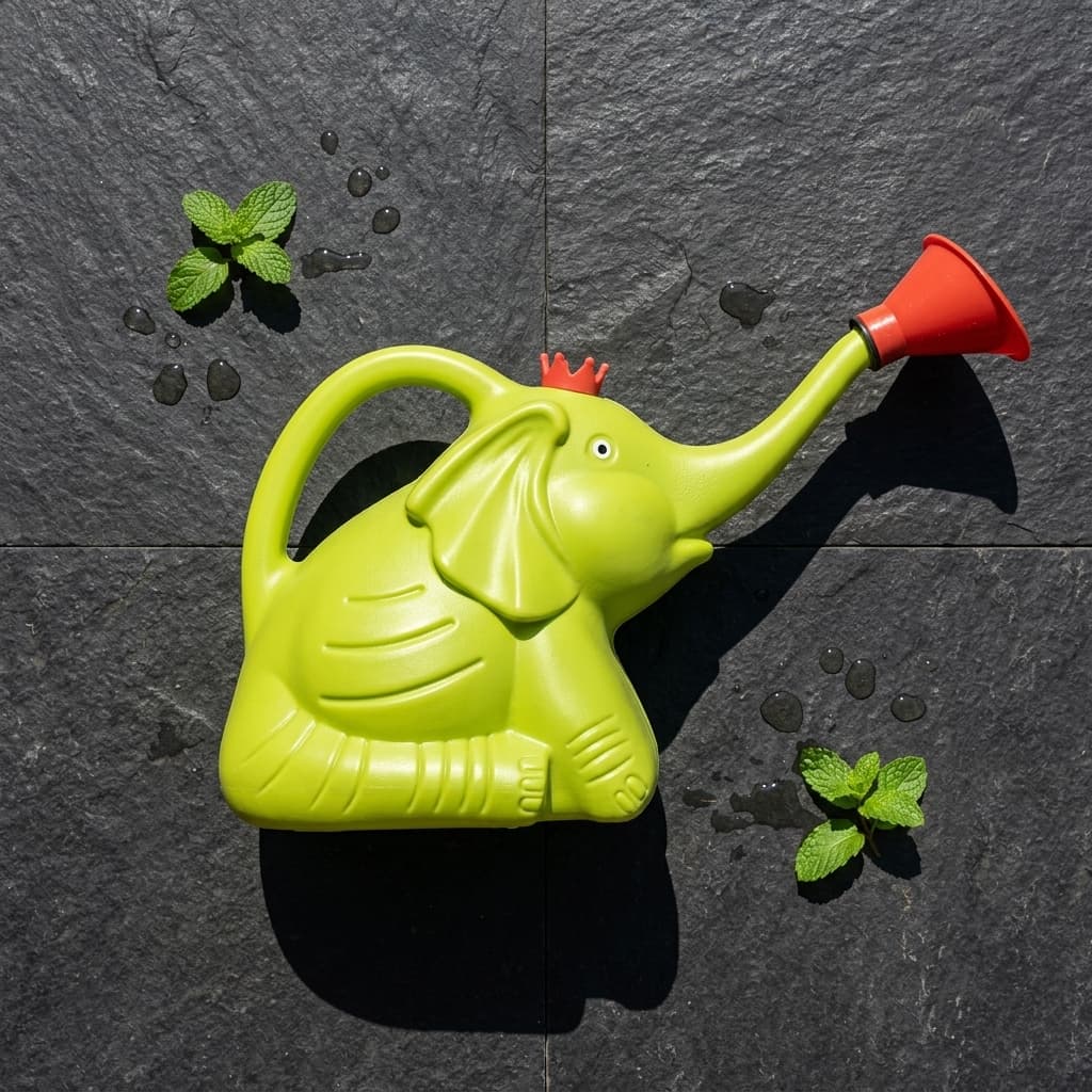 Elephant WaterCane || 3 Ltr